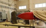 ‘Nga tiếp tục thử tên lửa hành trình động cơ hạt nhân Burevestnik bất chấp các nguy cơ’