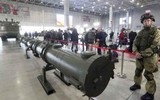 ‘Nga tiếp tục thử tên lửa hành trình động cơ hạt nhân Burevestnik bất chấp các nguy cơ’