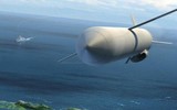 ‘Nga tiếp tục thử tên lửa hành trình động cơ hạt nhân Burevestnik bất chấp các nguy cơ’