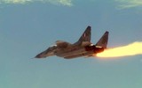 NATO đã sao chép một tính năng độc đáo của tiêm kích MiG-29