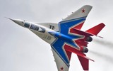 NATO đã sao chép một tính năng độc đáo của tiêm kích MiG-29