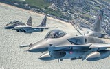 NATO đã sao chép một tính năng độc đáo của tiêm kích MiG-29