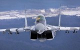 NATO đã sao chép một tính năng độc đáo của tiêm kích MiG-29
