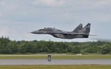 NATO đã sao chép một tính năng độc đáo của tiêm kích MiG-29