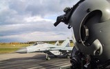 NATO đã sao chép một tính năng độc đáo của tiêm kích MiG-29