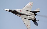 NATO đã sao chép một tính năng độc đáo của tiêm kích MiG-29