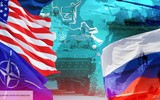 Nga đặt Mỹ vào tình thế ‘tiến thoái lưỡng nan’ ở Trung Đông