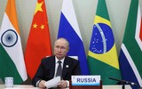 EU lo ngại trước món quà Brazil dành cho Nga