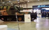 Siêu pháo tự hành Krab đầu tiên của Ukraine bị phá hủy trên chiến trường