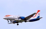 Máy bay chở khách Il-114-300 của Nga sắp hoàn thiện bất chấp cấm vận phương Tây