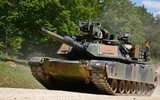 Nga tức giận khi bị Ba Lan gây sức ép bằng hơn trăm xe tăng M1 Abrams