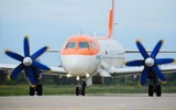 Máy bay chở khách Il-114-300 của Nga sắp hoàn thiện bất chấp cấm vận phương Tây