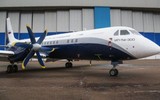 Máy bay chở khách Il-114-300 của Nga sắp hoàn thiện bất chấp cấm vận phương Tây