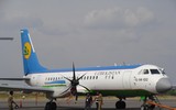Máy bay chở khách Il-114-300 của Nga sắp hoàn thiện bất chấp cấm vận phương Tây