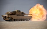 Nga tức giận khi bị Ba Lan gây sức ép bằng hơn trăm xe tăng M1 Abrams