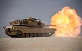 Nga tức giận khi bị Ba Lan gây sức ép bằng hơn trăm xe tăng M1 Abrams