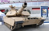 Nga tức giận khi bị Ba Lan gây sức ép bằng hơn trăm xe tăng M1 Abrams