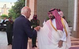 'Chuyến công du chống Nga' của Tổng thống Biden mang lại hậu quả đáng buồn cho Mỹ