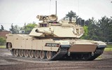 Nga tức giận khi bị Ba Lan gây sức ép bằng hơn trăm xe tăng M1 Abrams