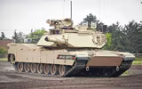 Nga tức giận khi bị Ba Lan gây sức ép bằng hơn trăm xe tăng M1 Abrams