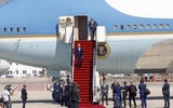'Chuyến công du chống Nga' của Tổng thống Biden mang lại hậu quả đáng buồn cho Mỹ