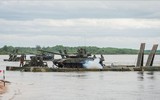 Nga cảnh báo đanh thép khi Mỹ đẩy mạnh cung cấp tên lửa HIMARS cho Ukraine