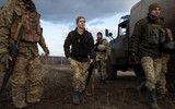 Chuyên gia tình báo Mỹ: NATO không thể che giấu sự bất lực trước Nga