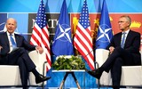 Chuyên gia tình báo Mỹ: NATO không thể che giấu sự bất lực trước Nga