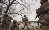 Chuyên gia tình báo Mỹ: NATO không thể che giấu sự bất lực trước Nga