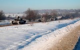 Chuyên gia tình báo Mỹ: NATO không thể che giấu sự bất lực trước Nga
