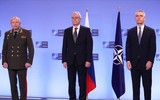 Chuyên gia tình báo Mỹ: NATO không thể che giấu sự bất lực trước Nga