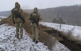 Chuyên gia tình báo Mỹ: NATO không thể che giấu sự bất lực trước Nga