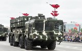 Tổ hợp HIMARS với tên lửa ATACMS Mỹ vẫn không thể sánh bằng Polonez-M Belarus