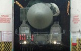 Nga cảnh báo đanh thép khi Mỹ đẩy mạnh cung cấp tên lửa HIMARS cho Ukraine