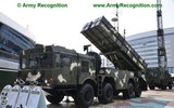 Tổ hợp HIMARS với tên lửa ATACMS Mỹ vẫn không thể sánh bằng Polonez-M Belarus