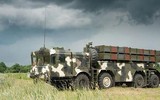 Tổ hợp HIMARS với tên lửa ATACMS Mỹ vẫn không thể sánh bằng Polonez-M Belarus