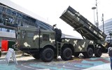 Tổ hợp HIMARS với tên lửa ATACMS Mỹ vẫn không thể sánh bằng Polonez-M Belarus