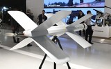 Chuyên gia chỉ rõ ưu điểm vượt trội của UAV cảm tử Nga trước Mỹ trên chiến trường Ukraine
