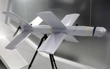 Chuyên gia chỉ rõ ưu điểm vượt trội của UAV cảm tử Nga trước Mỹ trên chiến trường Ukraine