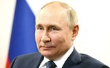 Ngôn ngữ cơ thể của Tổng thống Putin tiết lộ tình trạng thực sự của vấn đề năng lượng