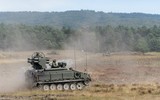 Máy bay Nga gặp nguy khi Ukraine nhận hệ thống phòng không cực nhanh Stormer HVM