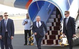 Ngôn ngữ cơ thể của Tổng thống Putin tiết lộ tình trạng thực sự của vấn đề năng lượng