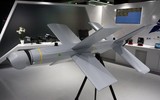 Chuyên gia chỉ rõ ưu điểm vượt trội của UAV cảm tử Nga trước Mỹ trên chiến trường Ukraine