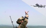 Cường kích A-10 Ukraine khó lòng sống sót trước tên lửa phòng không Nga