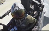 Không quân Ukraine dễ dàng chế áp Su-35 Nga khi nhận tiêm kích F-15EX