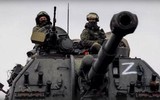 Giám đốc tình báo Anh: Quân đội Nga đang đối diện thách thức nghiêm trọng tại Ukraine