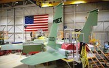 Không quân Ukraine dễ dàng chế áp Su-35 Nga khi nhận tiêm kích F-15EX