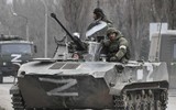 Giám đốc tình báo Anh: Quân đội Nga đang đối diện thách thức nghiêm trọng tại Ukraine