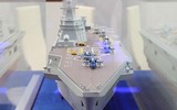 Nga loại biên Đô đốc Kuznetsov để giao vai trò tàu sân bay cho chiến hạm Dự án 23900?