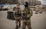 Giám đốc tình báo Anh: Quân đội Nga đang đối diện thách thức nghiêm trọng tại Ukraine